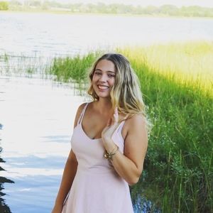 Meet your Posher, Siara